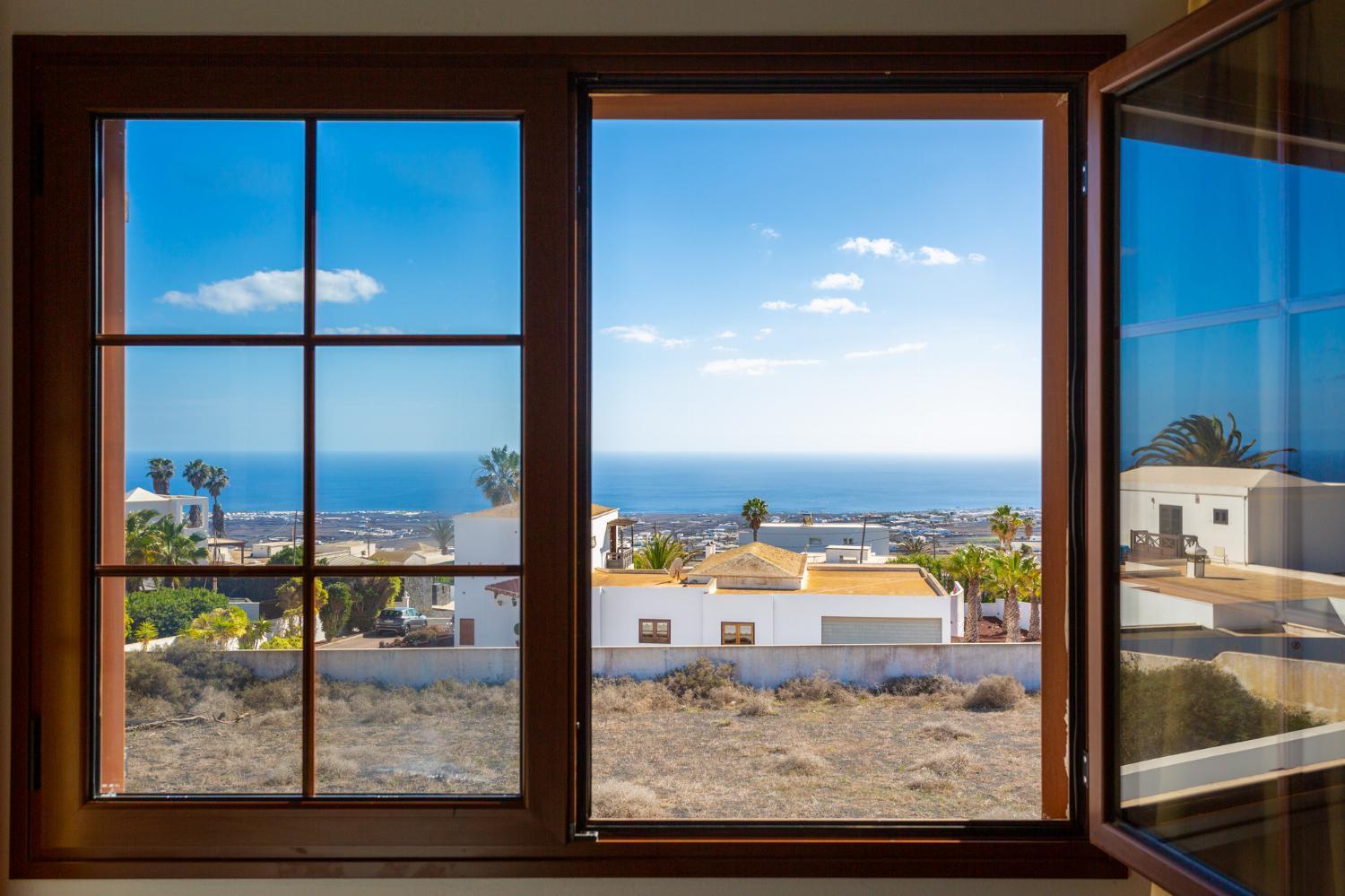 Villa El Callao La Asomada  Exteriör bild